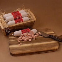 JR Pet Products - Turkey Pate - 400g