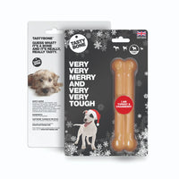 Tasty Bone - Nylon Chew Turkey & Cranberry - Small