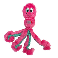 kong - wubba octopus - small