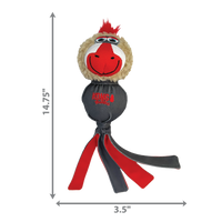 Kong - Wubba Zoo Mandrill - Large