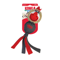 Kong - Wubba Zoo Mandrill - Large