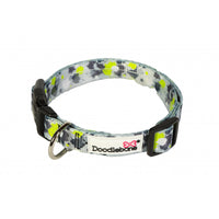 Doodlebone - Originals Collar, Neon Paint Splat