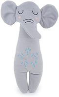 Rosewood - ECO Friendly Elephant Dog Toy