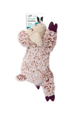 All For Paws - Lavendar Scented Dog Toy - Sheep
