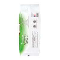 TropiClean - Hypoallergenic Cleaning & Deodorising Pet Wipes