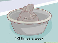 Unipac - Chinchilla Dust for Small Animals - 2.5kg