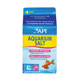 API - Aquarium Salt - Small