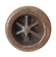 GiGwi - Belly Bites Bear With Replaceable Treats - Blue - Small