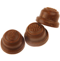 GiGwi - Belly Bites Treats Refill - Milk Flavour - 3 pack