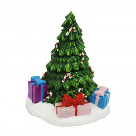 Betta - Christmas Tree Ornament - Small (8cm x 11cm)