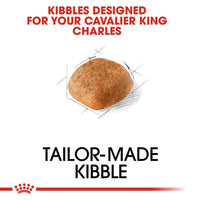 Royal Canin - Adult King Charles Dog Food - 1.5kg