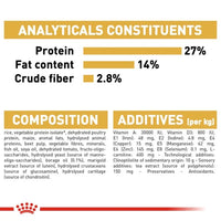 Royal Canin - Adult King Charles Dog Food - 1.5kg