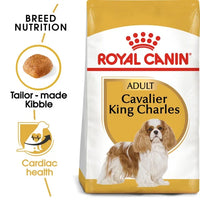 Royal Canin - Adult King Charles Dog Food - 1.5kg