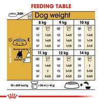Royal Canin - Adult French Bulldog Dry Food - 3kg