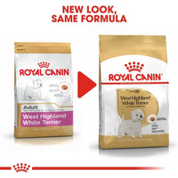 Royal Canin - West Highland Terrier Adult Dog