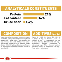 Royal Canin - West Highland Terrier Adult Dog