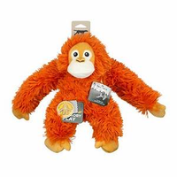 Tall Tails - Plush/Rope Orangutan - 14''
