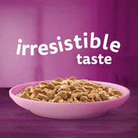 Whiskas - Kitten 2-12mths Poultry Feasts In Jelly Cat Pouches - 12x85g