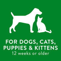 TropiClean - Hypoallergenic Cleaning & Deodorising Pet Wipes