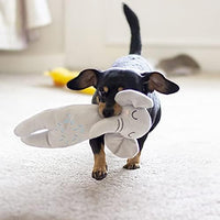 Rosewood - ECO Friendly Elephant Dog Toy