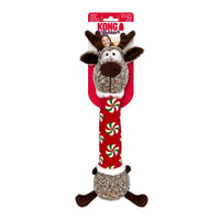 Kong - Holiday Shakers Luvs Reindeer - Medium