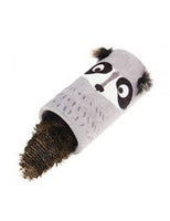 Gigwi - Melody Tube Raccoon Interactive Cat Toy