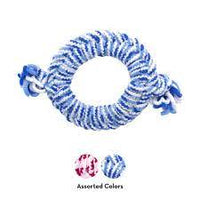 Kong - Puppy Rope Ring - Medium