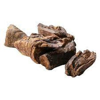 Hollings - Puffed Jerky Dog Treat - 100g