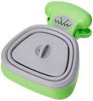 Rosewood - Waste Scooper