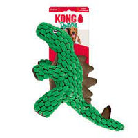 KONG - Dynos Stegosaurus - Green - Small