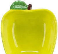 Trixie - Ceramic Bowl apple - 180ml