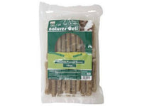 PPI - Rawhide Pressed Bones 10cm - 7pk (280g)