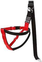 Mikki - Car Harness - Extra large