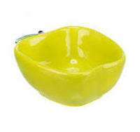 Trixie - Ceramic Bowl apple - 180ml