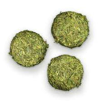 Sweet Green - Hay Cookies Dandelion & Peppermint - 200g