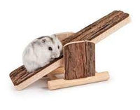 Trixie - Wooden Seesaw for small animals