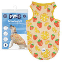 Animate - Cooling Vest Fruits - Medium