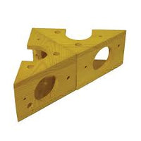 Rosewood - Boredom Breaker Sleep N Play Cheese