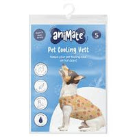 Animate - Cooling Vest Fruits - Medium