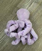 Rosewood - Jolly Moggy Oversized Plush Cat Toy - Under the Sea Octopus