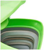 Rosewood - Waste Scooper