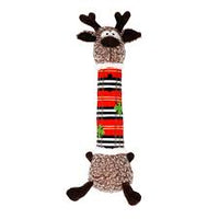 kong - Christmas Shakers Luvs Reindeer - Medium