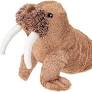 Animal Instincts - Snow Mates Winston Walrus - Small
