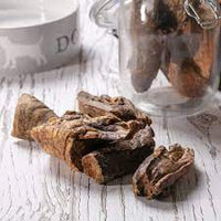 Hollings - Puffed Jerky Dog Treat - 100g