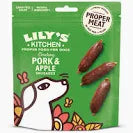 Lilys Kitchen - Dog Cracking Pork & Apple Sausages - 70g