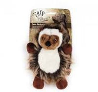 All For Pets - Omer The Hedgehog Dog Toy
