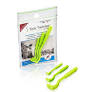 Tick Twister - Tick Remover Bag - 3pk