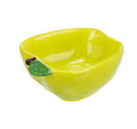 Trixie - Ceramic Bowl apple - 180ml