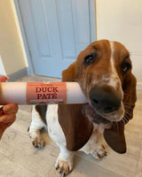 JR Pet Products - Pure Duck Pate - 200g