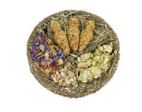 Rosewood - Naturals Christmas Eve Tray - 13cm